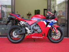 ホンダ　ＣＢＲ６００ＲＲ