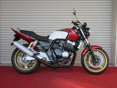 ホンダ　ＣＢ４００Ｓｕｐｅｒ　Ｆｏｕｒ　ＶＴＥＣ　ＳＰＥＣ３