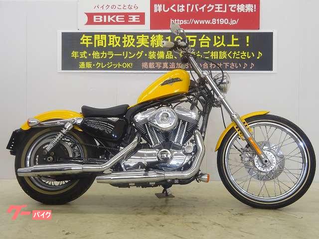 車両情報 Harley Davidson Xl10v セブンティーツー バイク王 岡山店 中古バイク 新車バイク探しはバイクブロス
