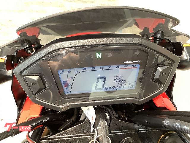 ホンダ グロム ｊｃ７５型 ノーマルベース ２０１７年モデル ヘルメットホルダー 岡山県 バイク王 岡山店 b の中古バイク 新車バイク Goo バイク情報