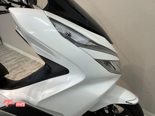 ホンダ ｐｃｘ ｌｅｄヘッドライト スマートキー ｊｆ８１型 ２０１８年モデル 岡山県 バイク王 岡山店 b の中古バイク 新車バイク Goo バイク情報