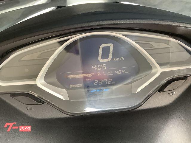 ホンダ ｐｃｘ ２０１９年モデル スマートキー ｌｅｄヘッドライト標準装備 ｊｆ８１型 リアボックス 岡山県 バイク王 岡山店 b の中古バイク 新車バイク Goo バイク情報