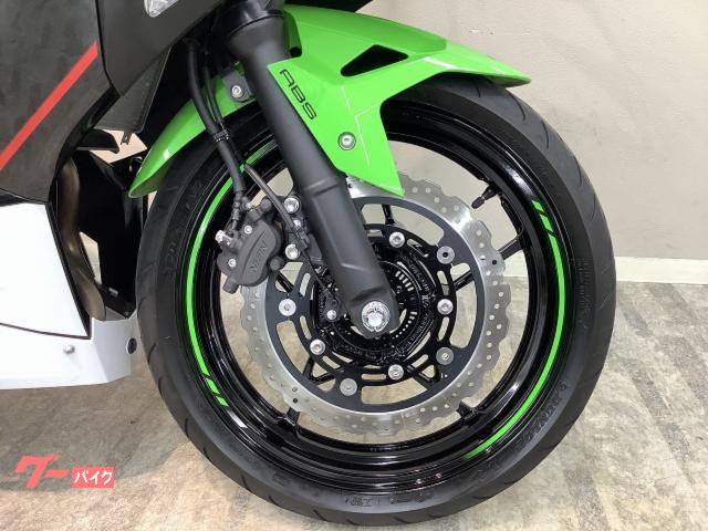 選べる配送時期 カワサキ Ninja400 純正 左側 サイドカウル - 通販