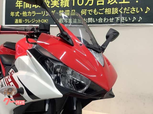 ヤマハ ｙｚｆ ｒ２５ マルチバー スマホホルダー ｒｇ１０ｊ型 ２０１５年モデル 岡山県 バイク王 岡山店 の中古バイク 新車バイク Goo バイク情報