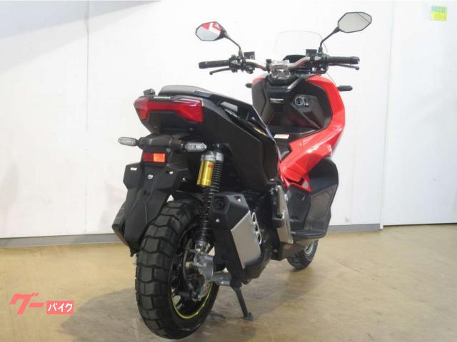 ホンダ ADV150 引渡し者決まりました。 santaritasjc.org.br