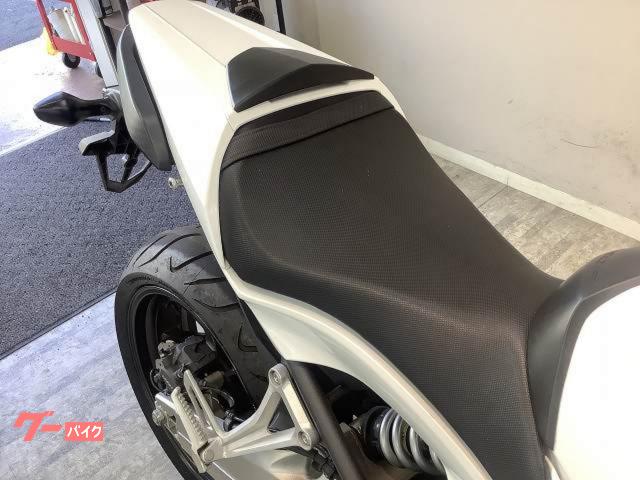 受け渡し予定】中古 大型バイク HONDA CB650R