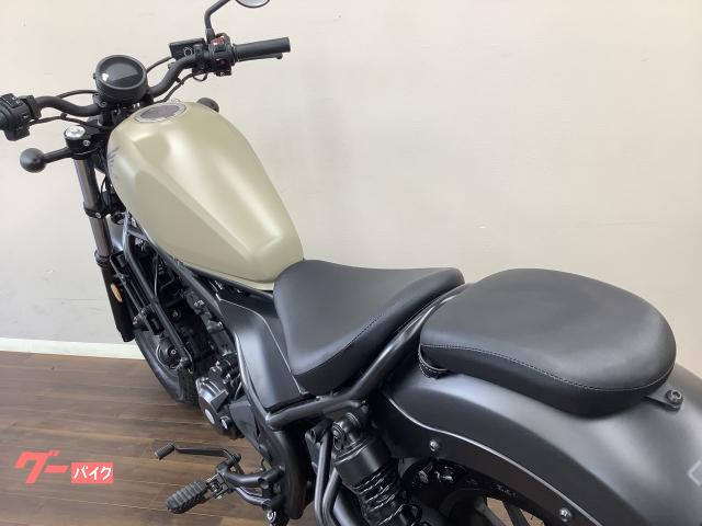 ホンダ レブル２５０ インジェクションモデル ＭＣ４９ ２０２０年モデル｜バイク王 岡山店｜新車・中古バイクなら【グーバイク】