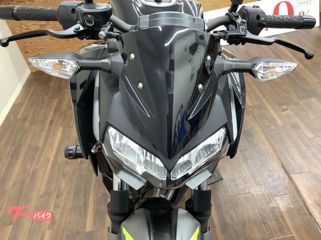 カワサキ Z400 ABS 2023年モデル エンジンスライダー カワサキ Z400 ABS 2023年モデル エンジンスライダー