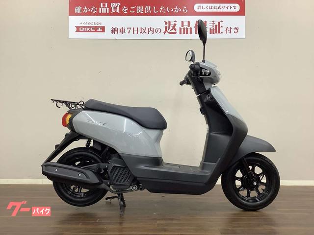 ホンダ タクト・ベーシック ２０２１年モデル ＡＦ７９｜バイク王 岡山店｜新車・中古バイクなら【グーバイク】