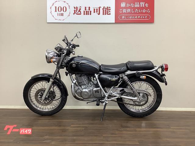 スズキ ST250 Eタイプ｜バイク王 高松店｜新車・中古バイクなら