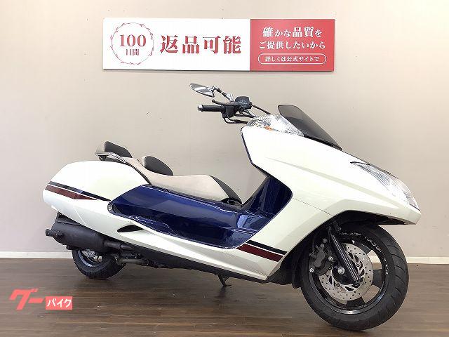 ヤマハ マグザム フルノーマル SG21J型 2010年モデル
