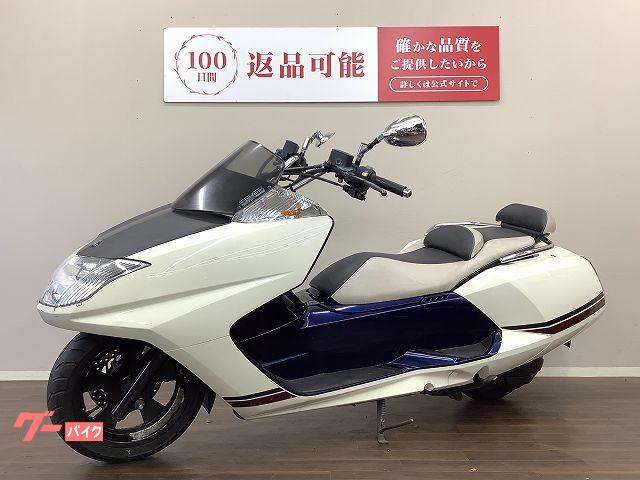 ヤマハ マグザム フルノーマル SG21J型 2010年モデル