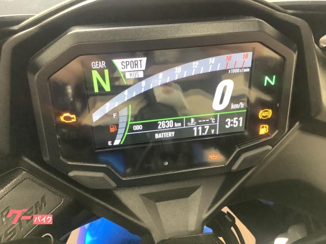 カワサキ ニンジャZX－4R SE ABS 2024年モデル