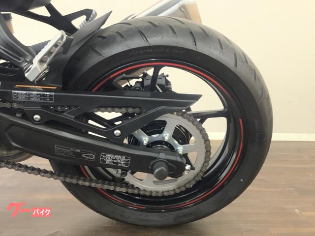 カワサキ ニンジャZX－4R SE ABS 2024年モデル