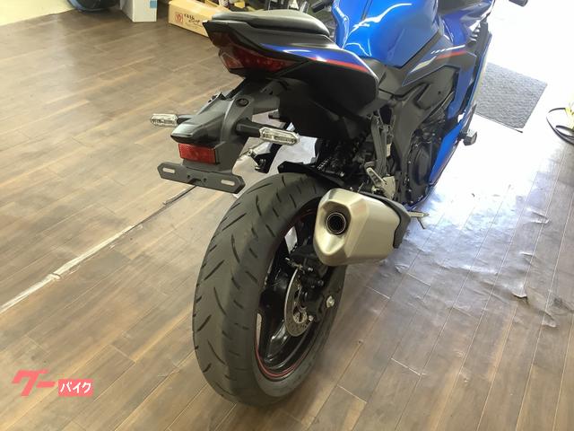 カワサキ ニンジャZX－4R SE ABS 2024年モデル