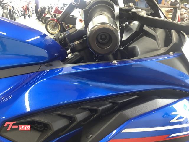 カワサキ ニンジャZX－4R SE ABS 2024年モデル