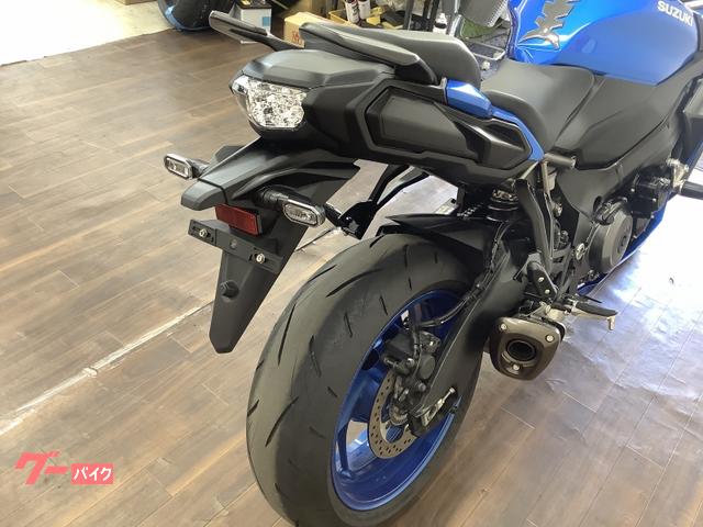 スズキ GSX－S1000GT ABS 2022年モデル