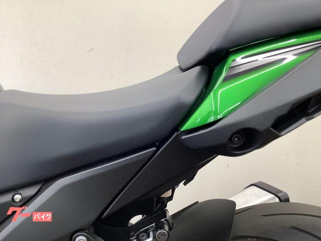 カワサキ Ninja 1000 SX ABS 2023年モデル