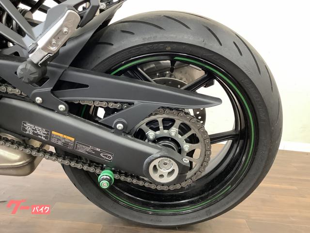 標準シート Ninja1000SX 2023年式(8BL-ZXT02K) カワサキ Ninja 1000 SX ABS 2023年モデル