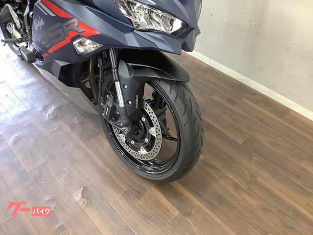 【期間限定特価】 ZX－25R Ninja カワサキ SE 2022年 ABS 米・雑穀・粉類