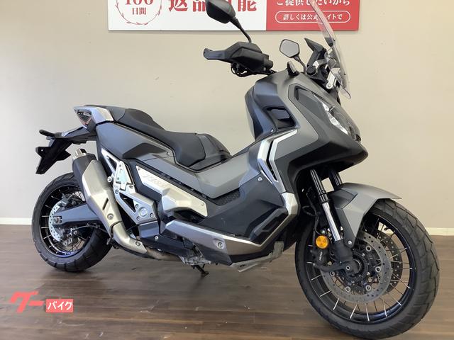 ホンダ X－ADV 2019年モデル フルノーマル ワンオーナー