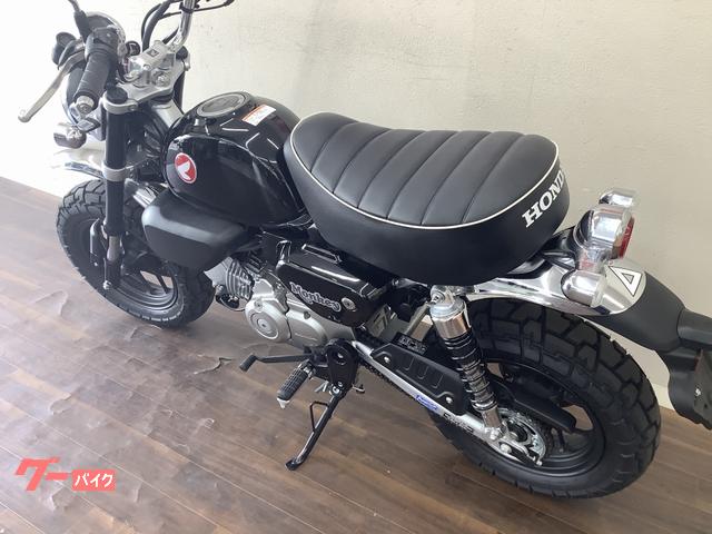 モンキーD HONDA MONKEY Z50J ¥182,000 ☆SOLDOUT☆ #モンキー #モンキー50