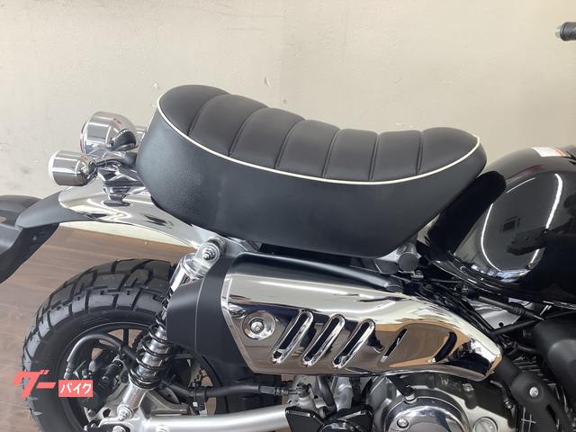 モンキーD HONDA MONKEY Z50J ¥182,000 ☆SOLDOUT☆ #モンキー #モンキー50