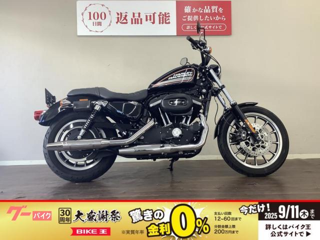 ＸＬ８８３Ｒ　２０１４年モデル　ＣＳ２　サイドバッグ