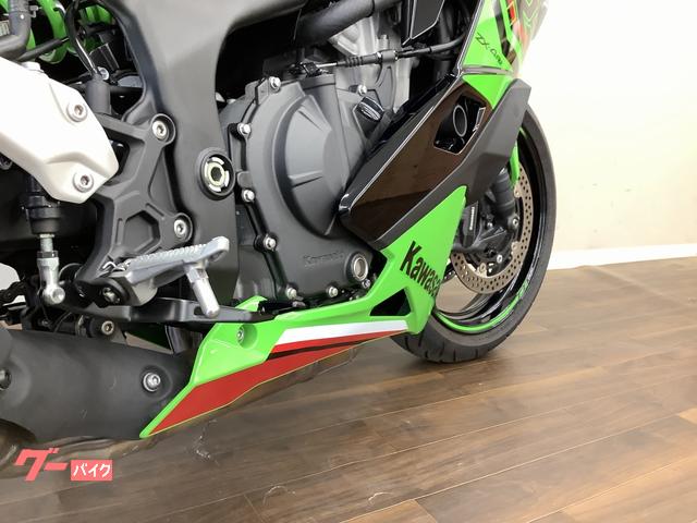 カワサキ ニンジャZX－4RR ABS 2024年モデル ワン