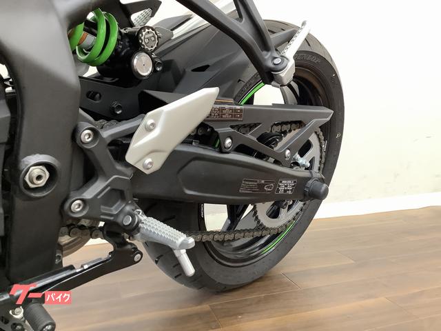 ar　2/1までお取り置き カワサキ》2023/Ninja ZX-25R SE KRT EDITION入荷！！ | 広島