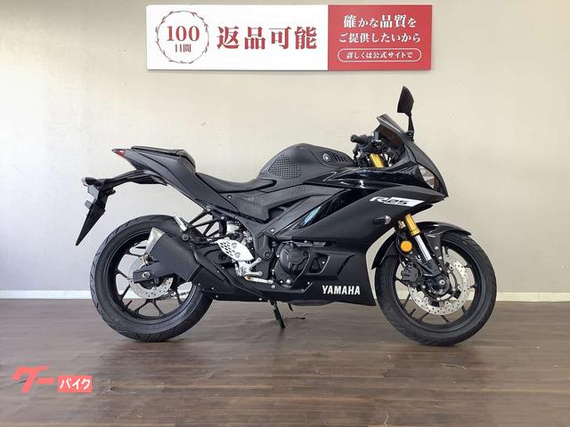 37366km YZF-R25 ヤマハ RG43J 中型☆ 始動動画あり ヤマハ YZF-R25 青
