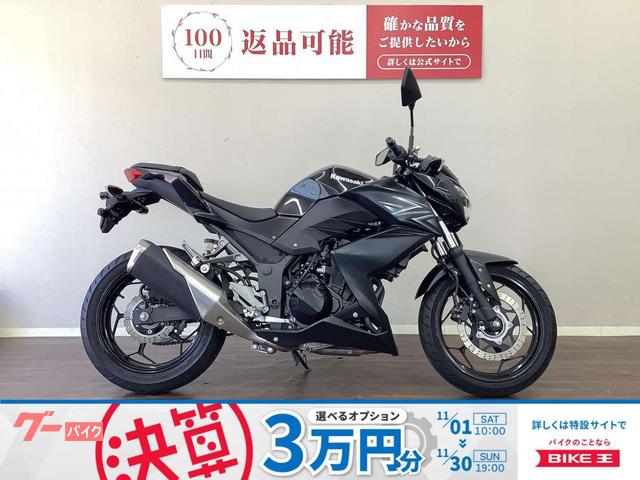 Ｚ２５０　ＡＢＳ　２０１６年モデル　　フルノーマル　ＥＲ２５０Ｃ