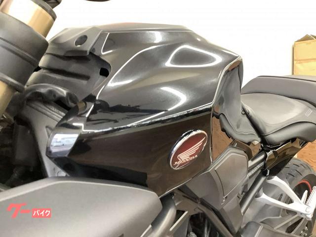 ホンダ CB250R ABS 2019年モデル MC52