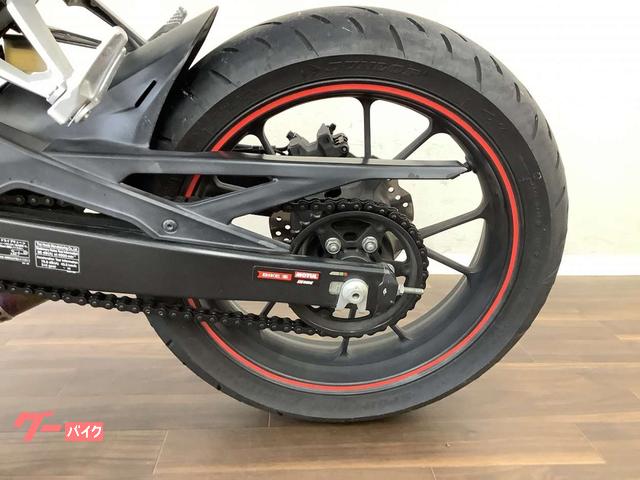 ホンダ CB250R ABS 2019年モデル MC52