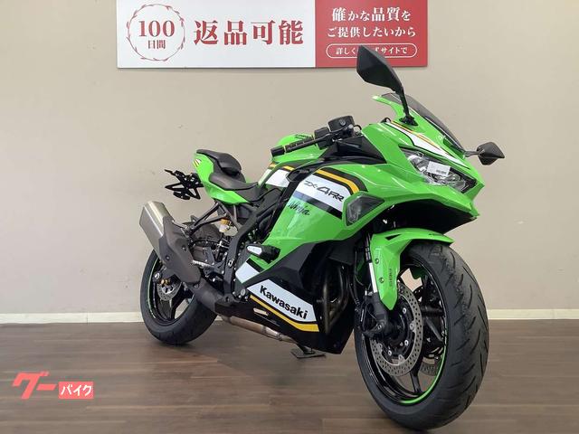 カワサキ ニンジャZX－4RR ABS ワンオーナー エンジン