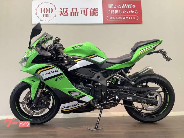カワサキ ニンジャZX－4RR ABS ワンオーナー エンジン