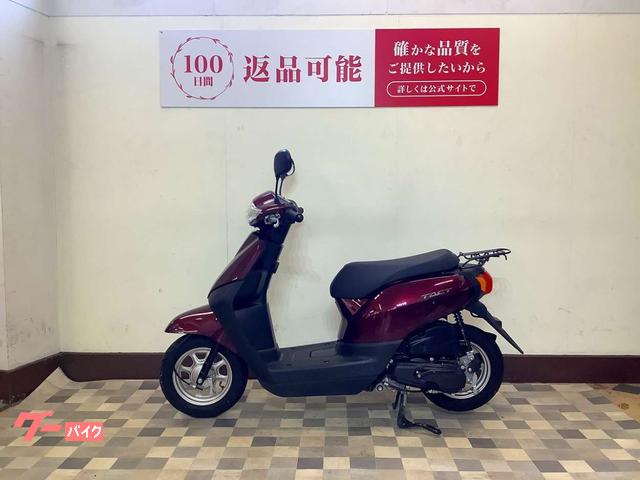 ホンダ タクト・ベーシック 2019年モデル AF79 国内製造モデル