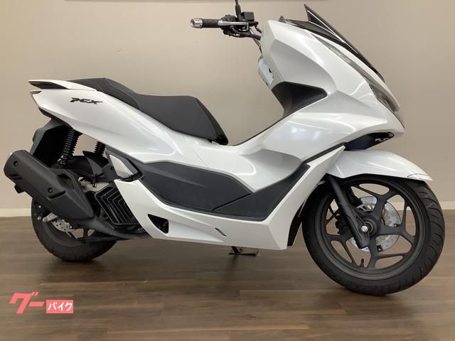 ホンダ PCX 2023年モデル フルノーマル ABS JK05