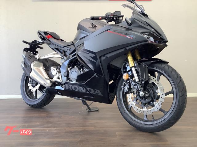 ホンダ CBR250RR ABS 2023年モデル MC51 クイック