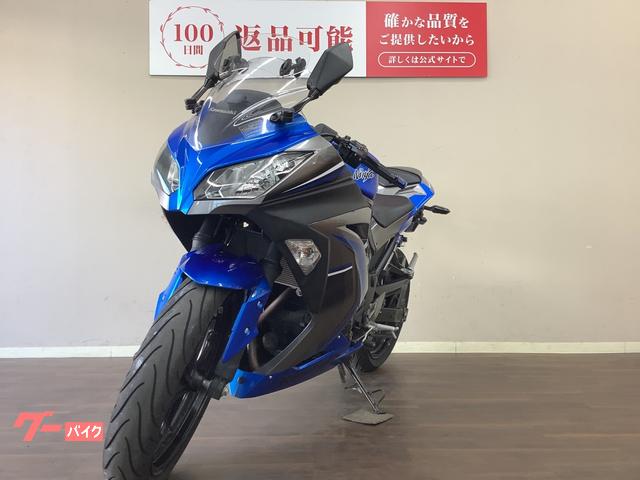 Ninja250specialEdition【最終値下げ】早い者勝ち カワサキ Ninja 250 スペシャルエディション ABS 2016