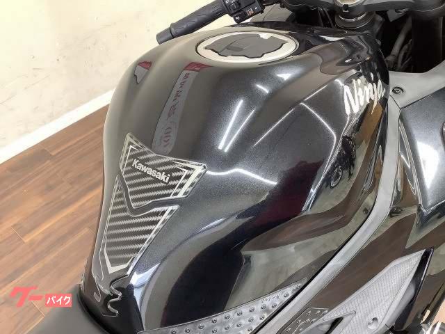 車両情報:カワサキ Ninja ZX−25R | バイク王 岡山店 | 中古バイク