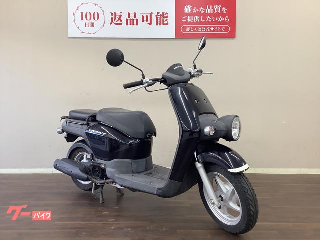 ホンダ ベンリィ110 JA09 2012年モデル フルノーマル