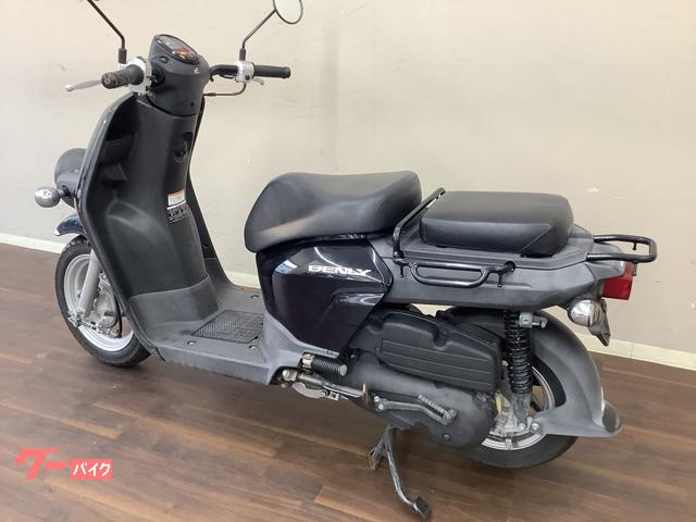 ホンダ ベンリィ110 JA09 2012年モデル フルノーマル