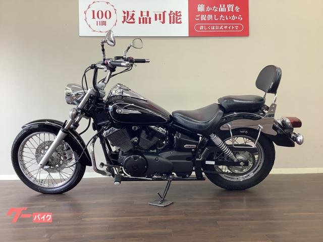 車両情報:ヤマハ ドラッグスター250 | バイク王 岡山店 | 中古バイク