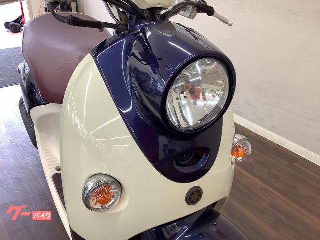 車両情報:ヤマハ ビーノ | バイク王 岡山店 | 中古バイク・新車バイク