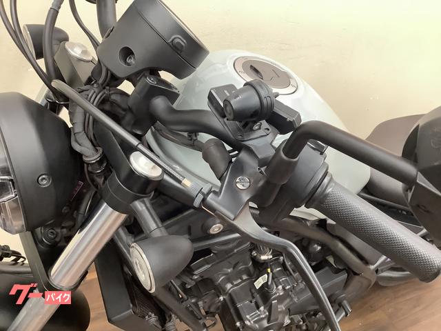 ホンダ レブル250 ABS 2023年モデル MC49｜バイク王