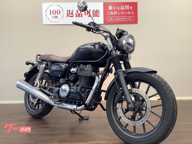 ホンダ　GB350 ワンオーナー　 ホンダ GB350 ワンオーナー フルノーマル車｜バイク王 世田谷本店