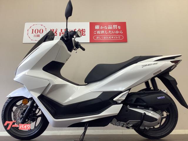 ホンダ PCX ABS 2025年モデル フルノーマル JK05