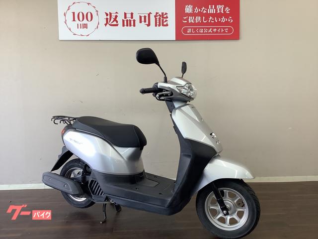 ホンダ タクト 2019年モデル フルノーマル AF79 国内製造