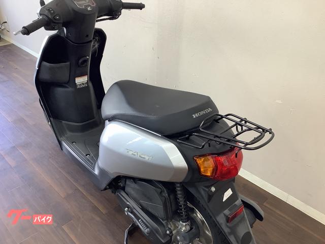 ホンダ タクト 2019年モデル フルノーマル AF79 国内製造